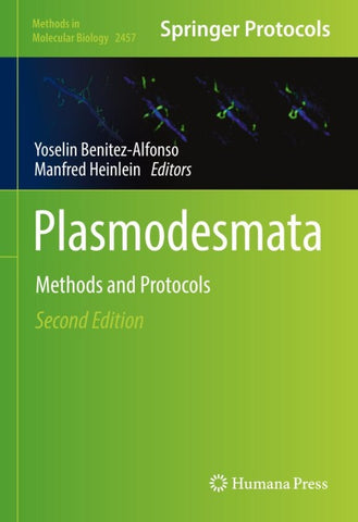 Plasmodesmata
