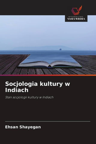Socjologia kultury w Indiach