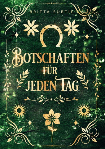 Botschaften für jeden Tag