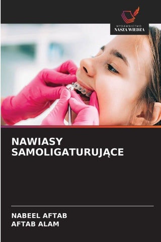 NAWIASY SAMOLIGATURUJ¿CE
