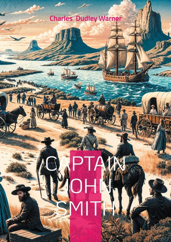 Captain John Smith