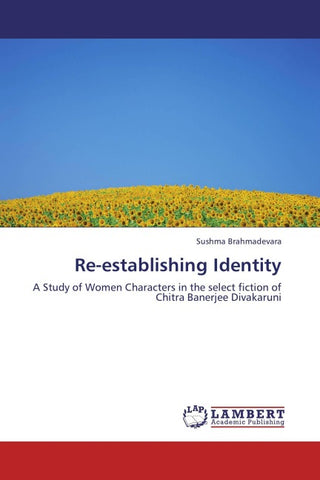 Re-establishing Identity
