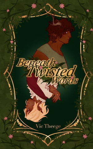 Beneath Twisted Words