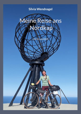 Meine Reise ans Nordkap
