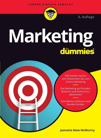 Marketing für Dummies