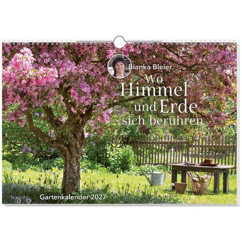 Wo Himmel und Erde sich berühren 2027