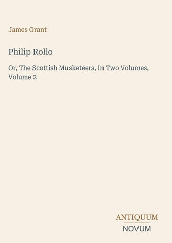 Philip Rollo