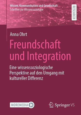 Freundschaft und Integration