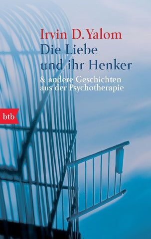 Die Liebe und ihr Henker