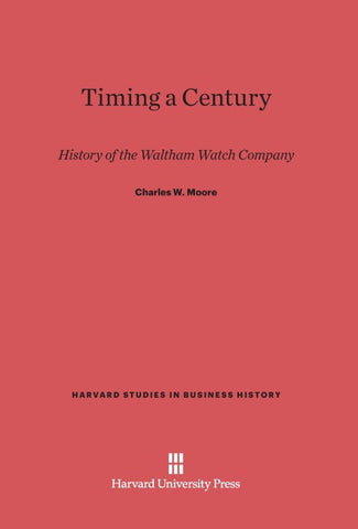 Timing a Century