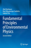 Fundamental Principles of Environmental Physics