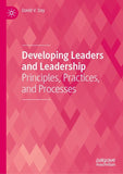 Developing Leaders and Leadership
