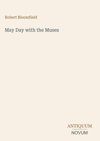 May Day with the Muses