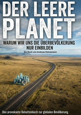 DER LEERE PLANET