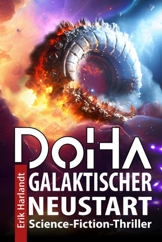 DoHa - Galaktischer Neustart