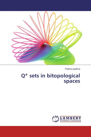 Q* sets in bitopological spaces