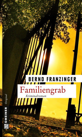Familiengrab