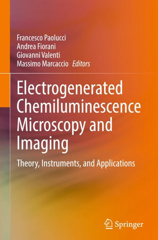 Electrogenerated Chemiluminescence Microscopy and Imaging