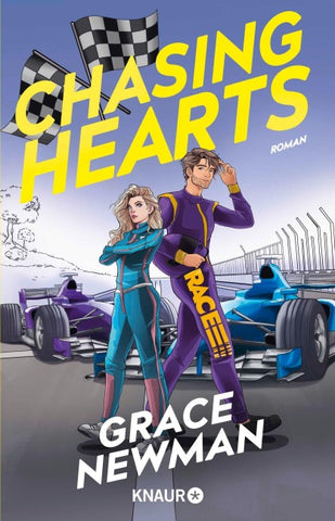 Chasing Hearts
