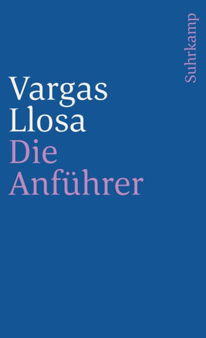 Die Anführer
