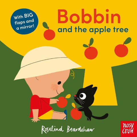 Bobbin and the Apple Tree