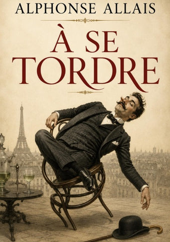 À se Tordre