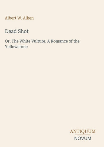Dead Shot