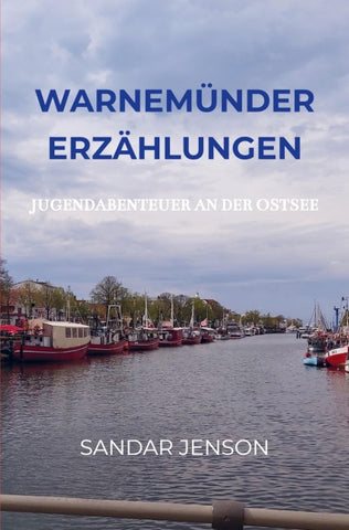 Warnemünder Erzählungen