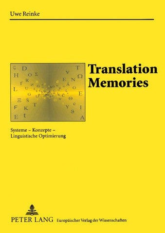 Translation Memories