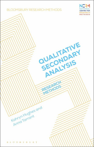 Doing Qualitative Secondary Analysis