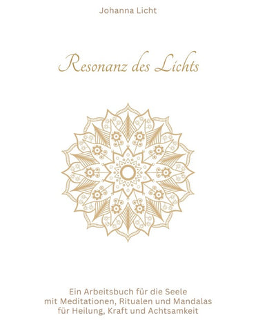 Resonanz des Lichts