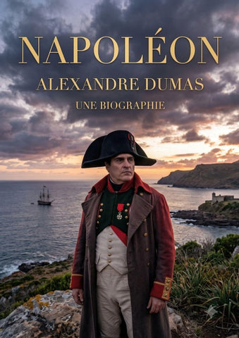 Napoléon. Une biographie