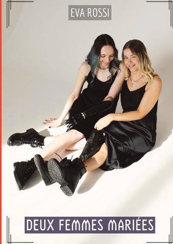 Deux Femmes Mariées