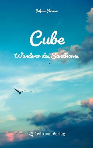 Cube