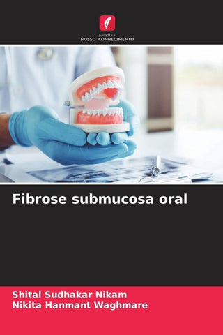 Fibrose submucosa oral