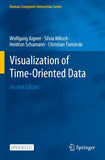 Visualization of Time-Oriented Data