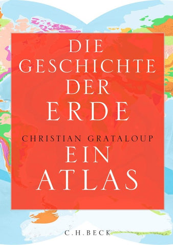 Die Geschichte der Erde