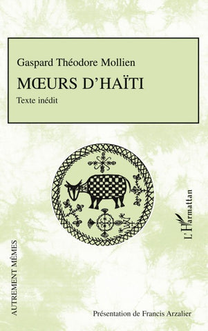 Moeurs d'Haïti
