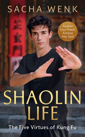 Shaolin Life