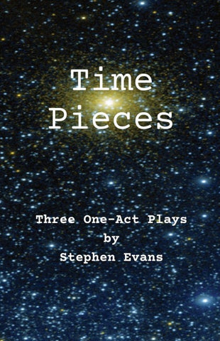 Time Pieces