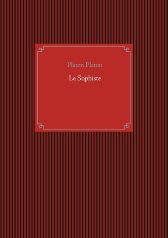 Le Sophiste