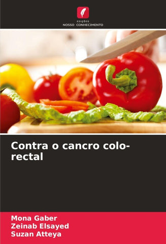 Contra o cancro colo-rectal
