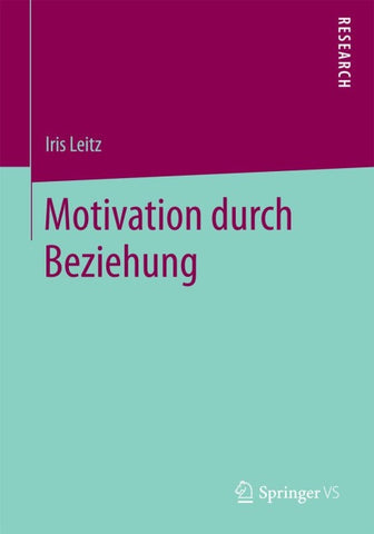 Motivation durch Beziehung