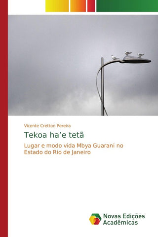 Tekoa ha'e tetã