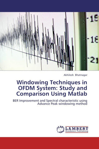 Windowing Techniques in OFDM System: Study and Comparison Using Matlab