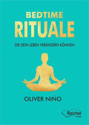 BEDTIME RITUALE