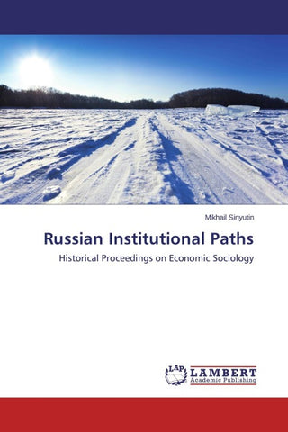 Russian Institutional Paths