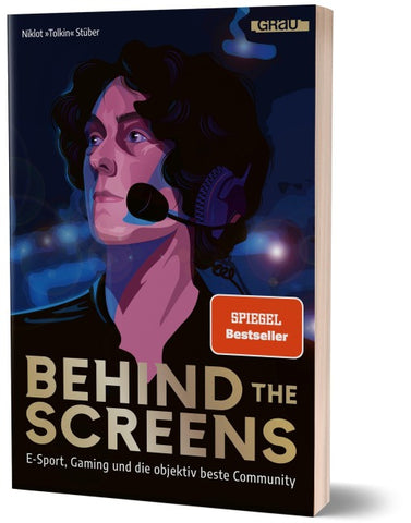 Behind the Screens