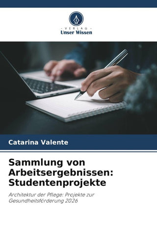 Sammlung von Arbeitsergebnissen: Studentenprojekte