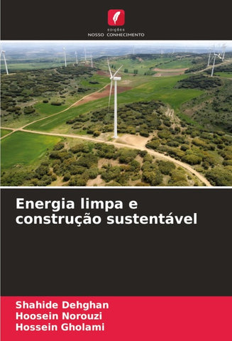 Energia limpa e construção sustentável